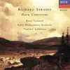 Stream & download Richard Strauss: Horn Concertos Nos. 1 & 2