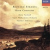 Richard Strauss: Horn Concertos Nos. 1 & 2, 1991