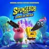 The SpongeBob Movie: Sponge On The Run (Original Motion Picture Soundtrack) artwork