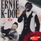 Easier Said Than Done - Ernie K-Doe lyrics