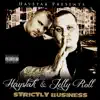 Strictly Business album lyrics, reviews, download