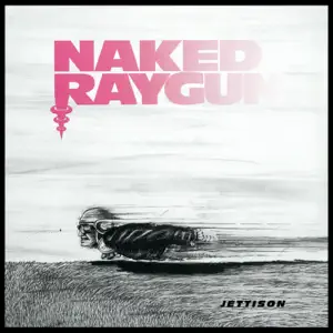 Naked Raygun