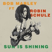 Sun Is Shining (feat. Robin Schulz) artwork
