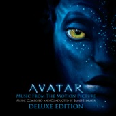 James Horner - The Bioluminescence of the Night