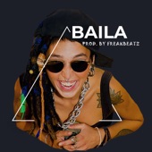 Baila Conmigo artwork