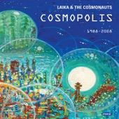 Laika & The Cosmonauts - Note Crisis