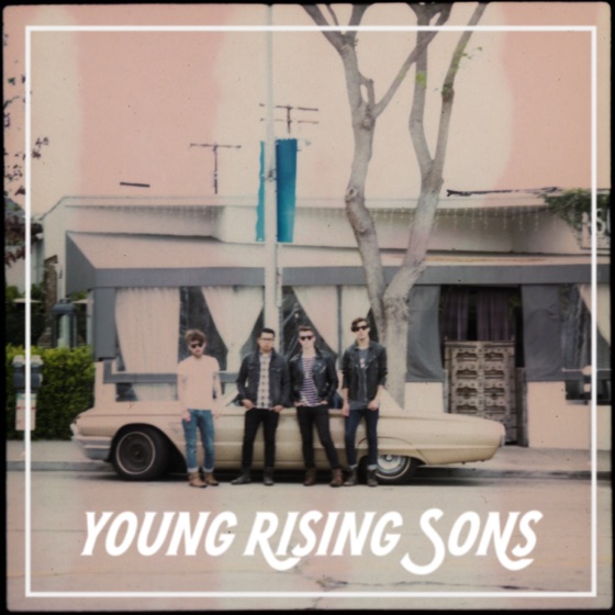 Cover artwork for King of the World