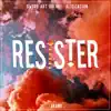 RESISTER (From "Sword Art Online: Alicization") - Single album lyrics, reviews, download