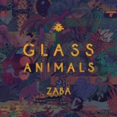 Glass Animals - Flip