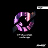 Love the Night - Single, 2019