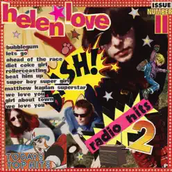 Radio Hits 2 - Helen Love