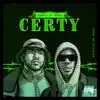 Certy (feat. Skepta) - Single album lyrics, reviews, download