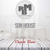 Son House - Low Down Dirty Dog Blues (Original Mix)