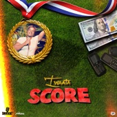 Score artwork