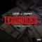 Tendances (feat. Ismo) - Leto lyrics