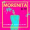 Morenita (feat. Flo Rida) artwork