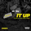 Fck It Up (feat. Snowsa, Anoyd, QB Da Big One & DJ Perfect) [Remix] - Single album lyrics, reviews, download