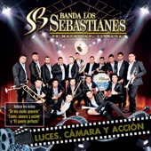 Banda Los Sebastianes - El Cuento Perfecto