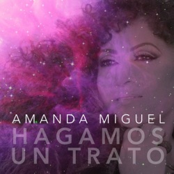 Amanda Miguel - Hagamos Un Trato (feat. Big Metra)