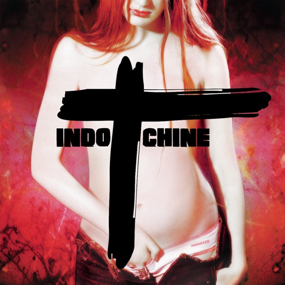 Cover artwork for Dark