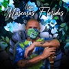 Máscaras Floridas - Single