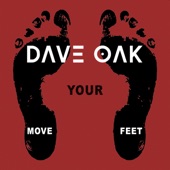 Move Your Feet (Extended Mix) artwork