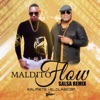 Maldito Flow (Salsa Remix) - Single