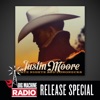 Justin Moore - The Ones That Didn’t Make It Back Home