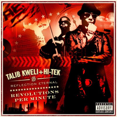 Ballad of the Black Gold - Talib Kweli & Hi-Tek | Shazam