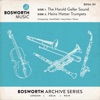 The Harold Geller Sound: Heinz Hotter Trumpets artwork