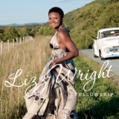 Lizz Wright - Gospel Medley: I've Got a Feeling / Power Lord / Glory Glory / Up Above My Head / Hold On Just a Little While Longer