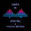 Santa Fe (feat. Marilina Bertoldi) - Single