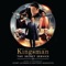 Manners Maketh Man - Henry Jackman & Matthew Margeson lyrics