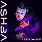 Let's Dance (feat. James Michael) artwork