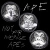 Not Your Average Apes