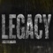 Legacy artwork