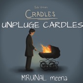 Unpluge Cardles artwork