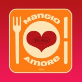 Mangio Amore (2021) artwork