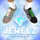 JEWELZ artwork