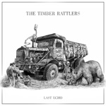 The Timber Rattlers - Down In the Lonesome Draw