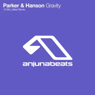 Gravity (16 Bit Lolitas Remix) by Parker & Hanson song reviws