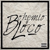 Bohemio y loco (Remasterizado) artwork