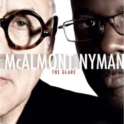 The Glare by Michael Nyman & David McAlmont album reviews, ratings, credits