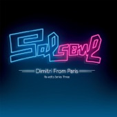 The Salsoul Orchestra - Ooh I Love It (Love Break) [Dimitri from Paris DJ Friendly Classic Re-Edit]