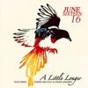 A Little Longer (feat. Edwin Balogh & Daan Janzing) - Single