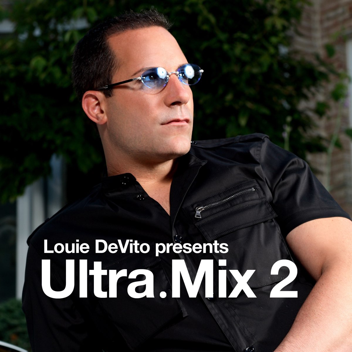 Louie Devito Presents Ultra Mix Par Multi Interpr Tes Sur Apple Music