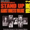 Heidi Joyce's Comedy Stand Up Against Domestic Violence - Volume 2