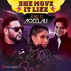 She Move It Like (Remix by Aqeel Ali) - Single