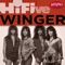 Miles Away - Winger lyrics