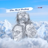 The Best Feeling - EP